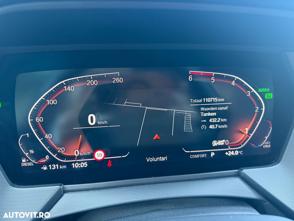 BMW Seria 1 116d Aut. Sport Line - 27