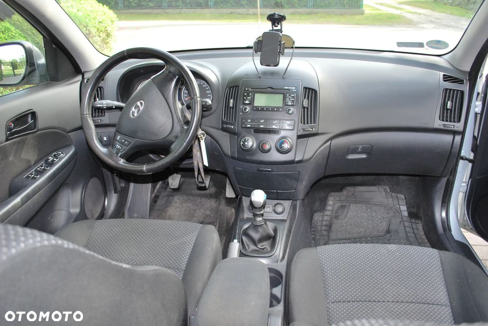 Hyundai i30 1.6 CRDi Comfort - 6