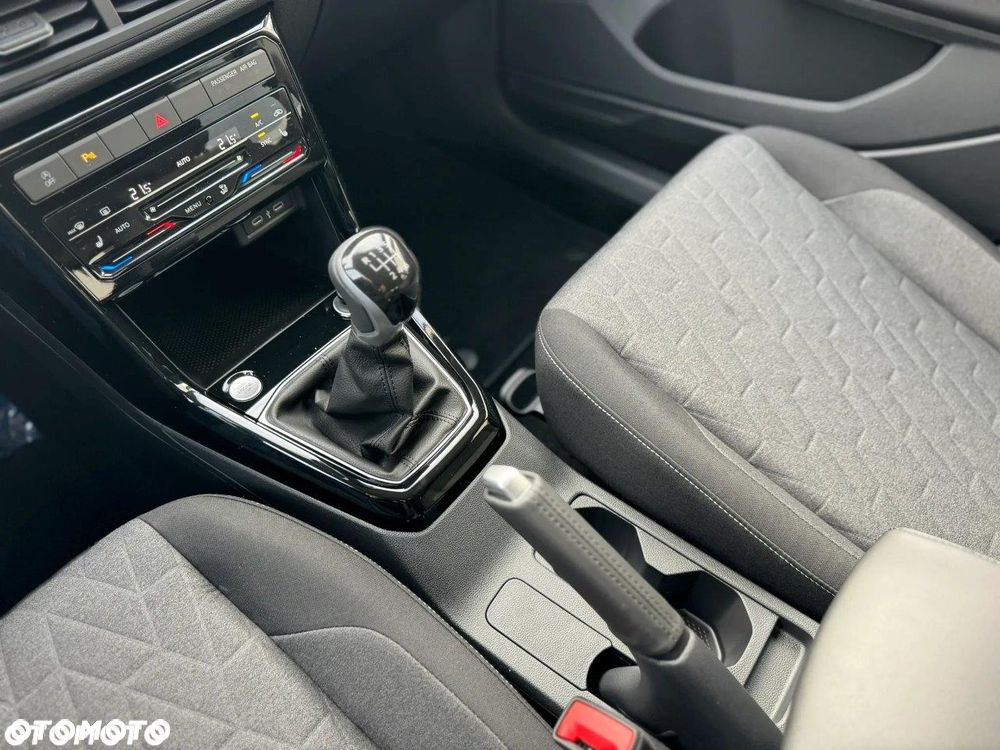 Volkswagen T-Cross 1.0 TSI OPF DSG Life - 20