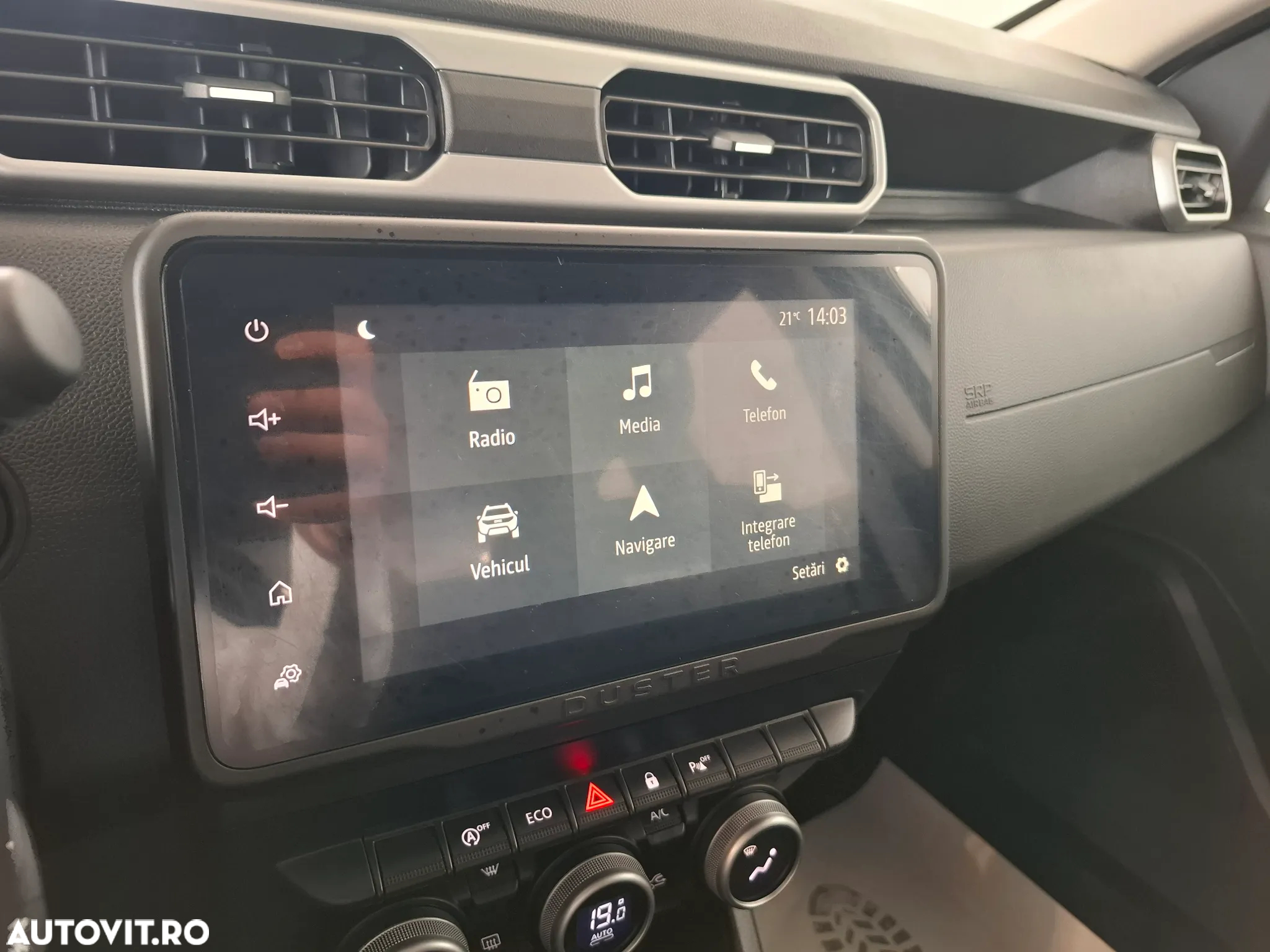 Dacia Duster TCe 150 EDC Journey - 16