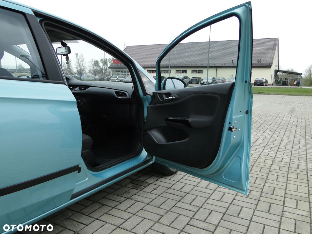 Opel Corsa 1.4 120 Jahre - 15
