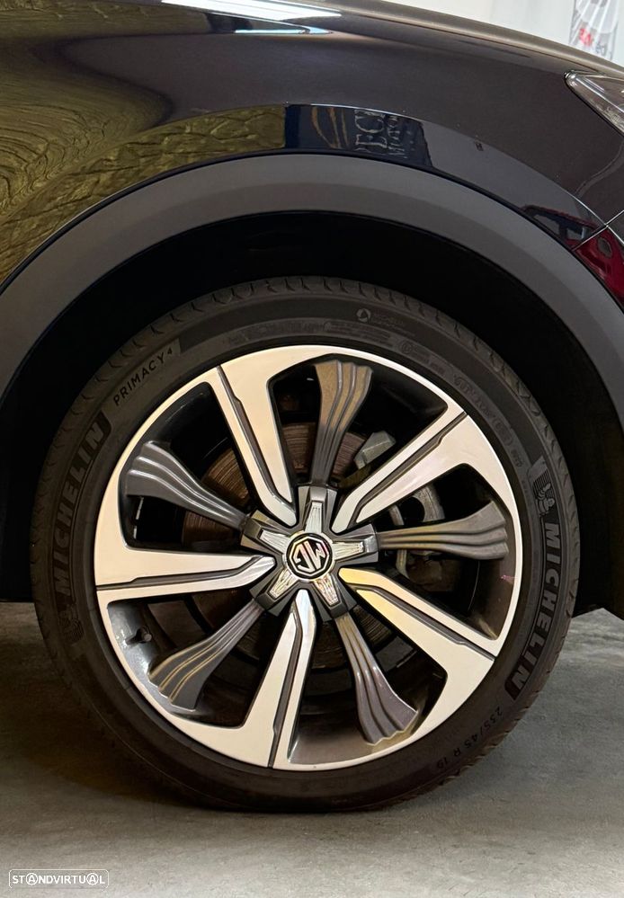 MG Marvel R 70 kWh Luxury - 14