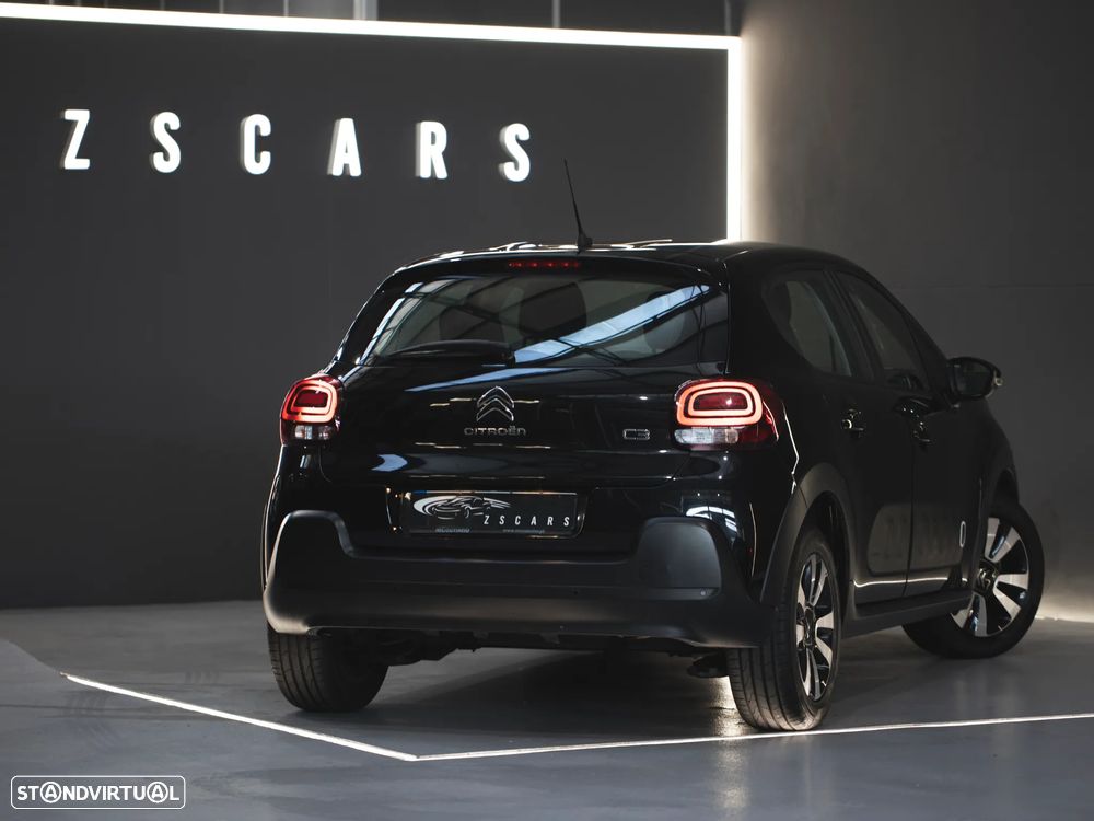 Citroën C3 1.2 PureTech Feel Pack - 5