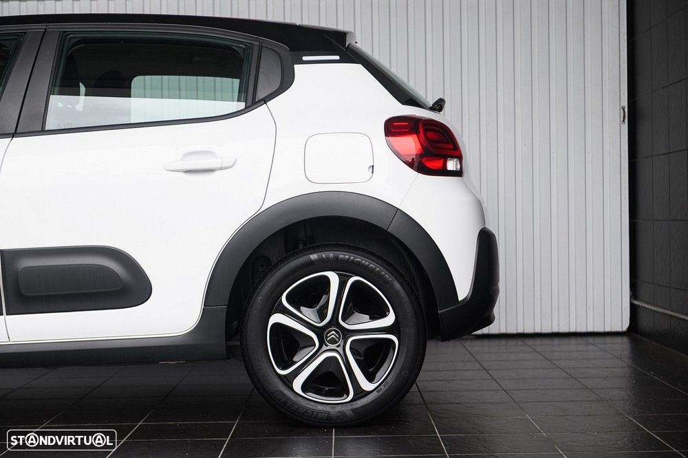 Citroën C3 Pure Tech S&S Shine - 13