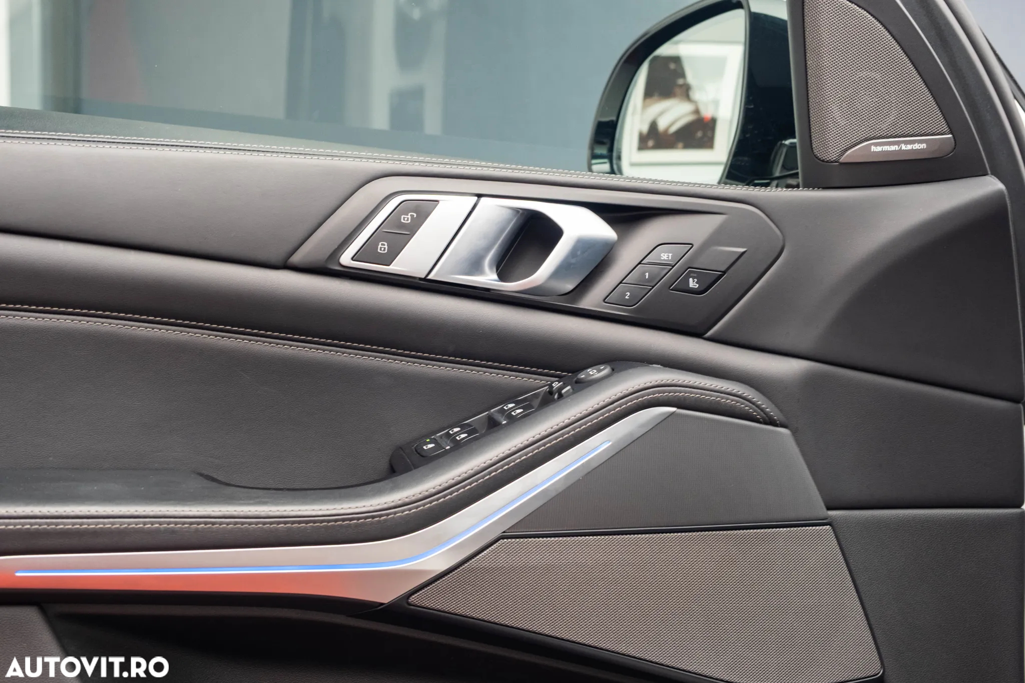 BMW X5 xDrive45e AT PHEV - 32
