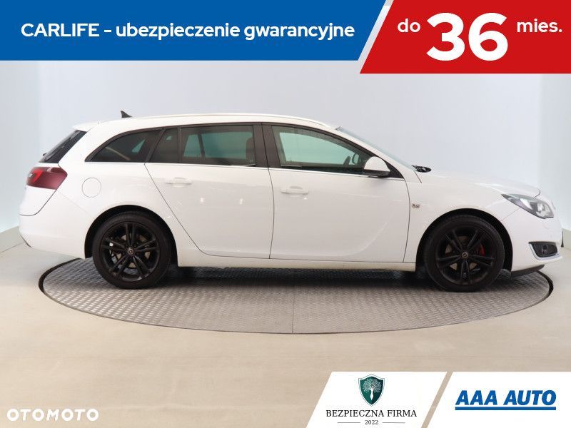 Opel Insignia - 8