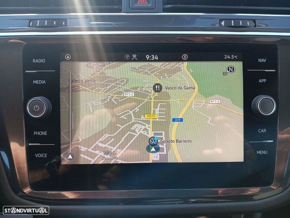 VW Tiguan Allspace 2.0 TDI Life DSG - 19