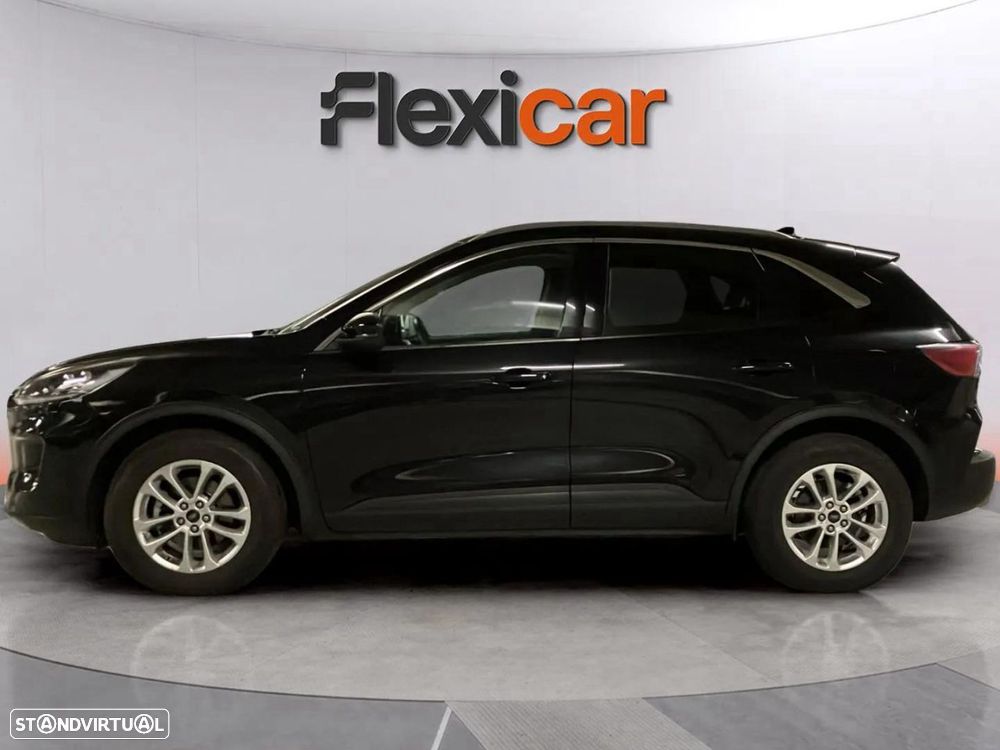 Ford Kuga 1.5 TDCi EcoBlue Titanium - 4