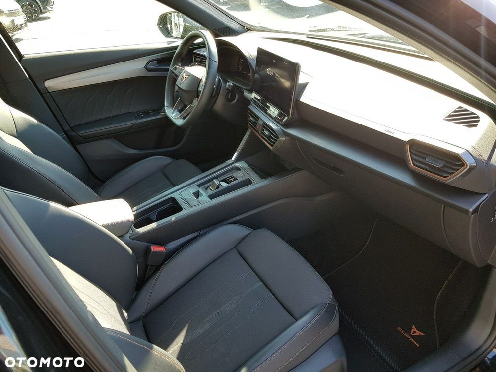 Cupra Formentor VZ 2.0 TSI 4Drive DSG - 17