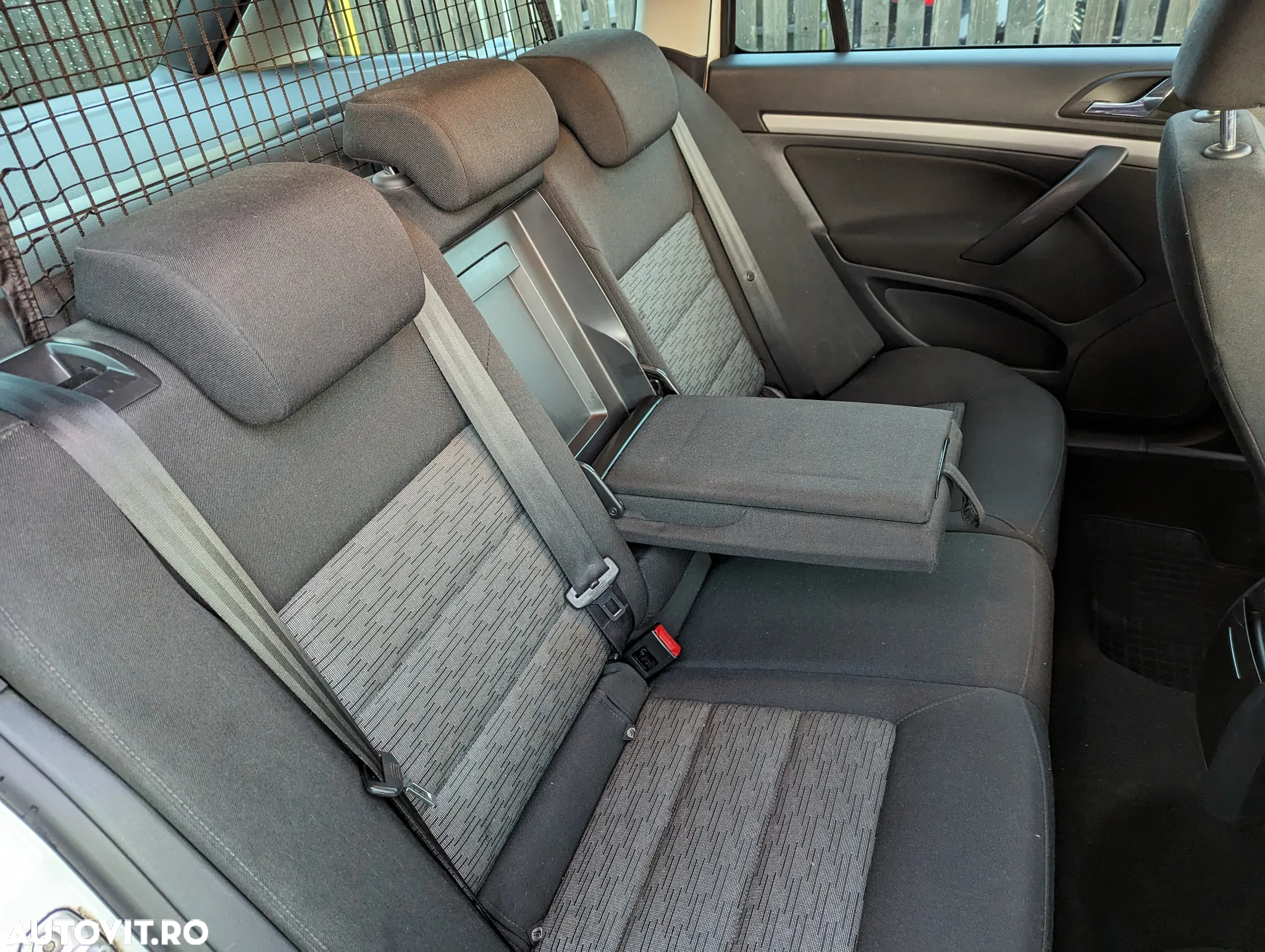 Skoda Octavia 2.0 TDI Elegance - 7