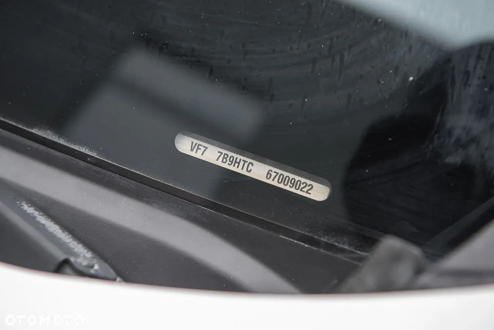 Citroën Berlingo - 22