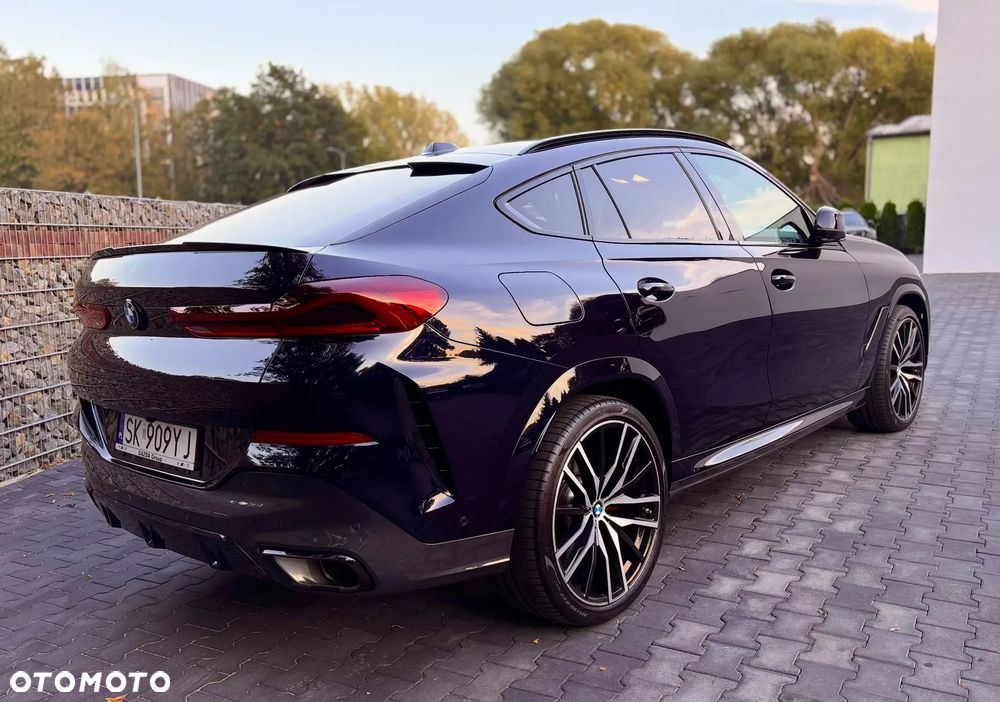 BMW X6 xDrive30d - 2