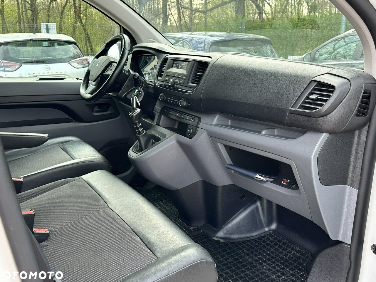Peugeot Expert - 17