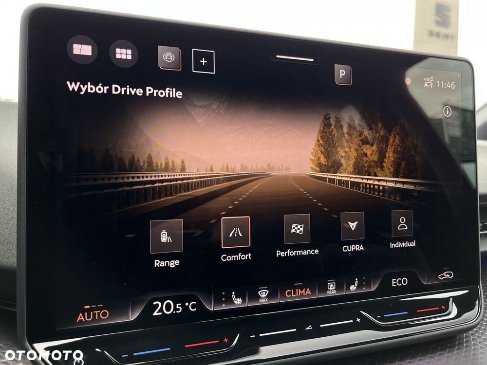 Cupra Raval 52kWh VZ - 26