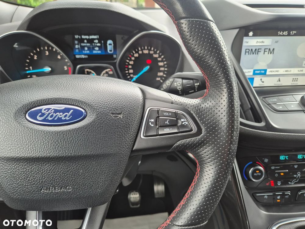Ford Kuga 2.0 TDCi 4x4 ST-Line - 30