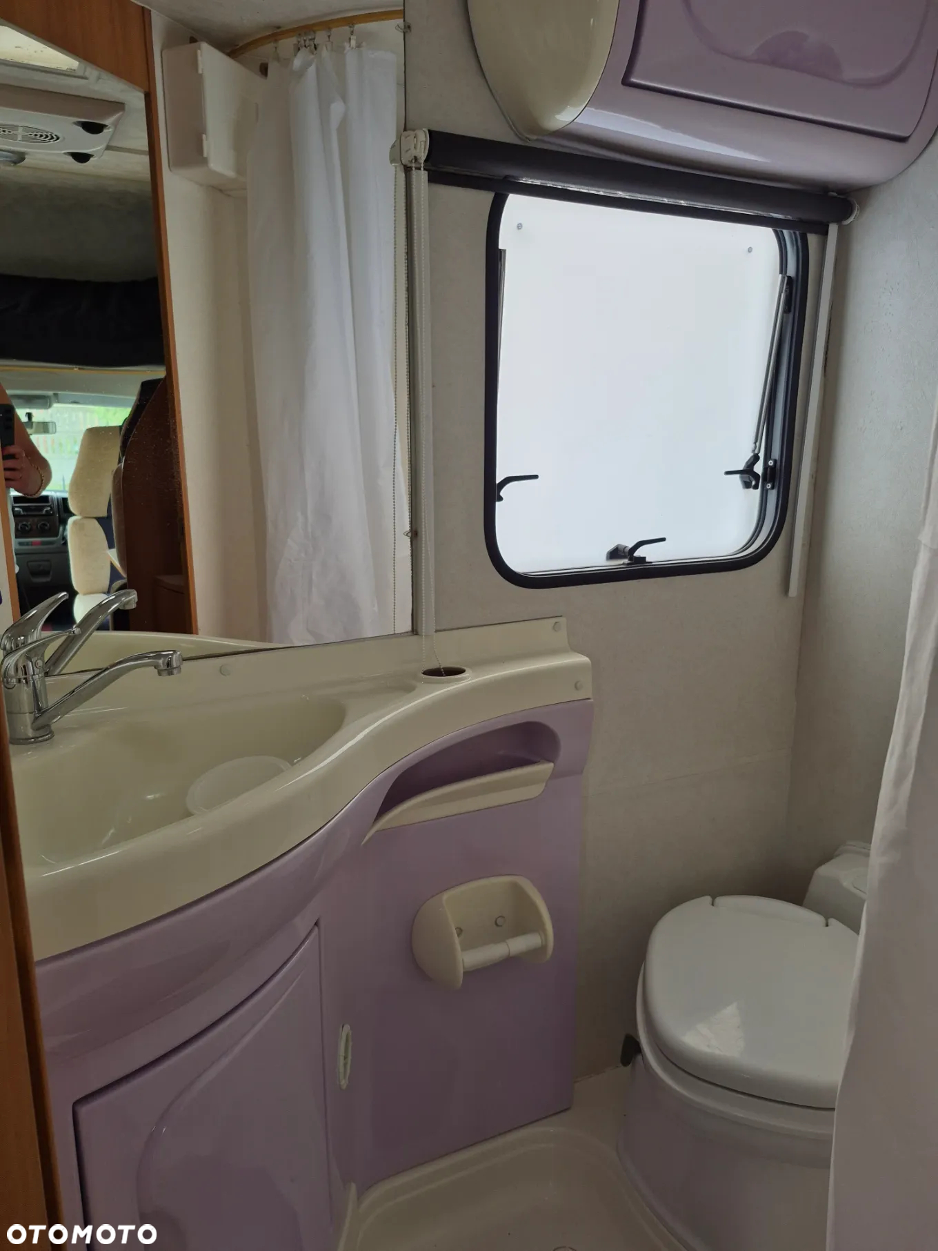 Fiat Ducato Joint - 7