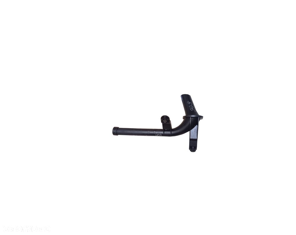 SO9 SMOK OLEJU BMW N52 7531432 - 1