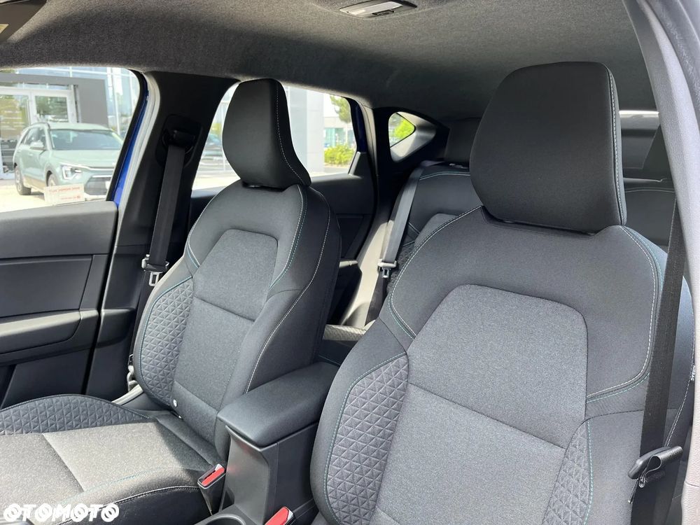 Mitsubishi ASX 1.0T Inform - 12