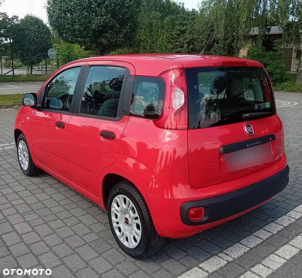 Fiat Panda 1.2 Young - 30
