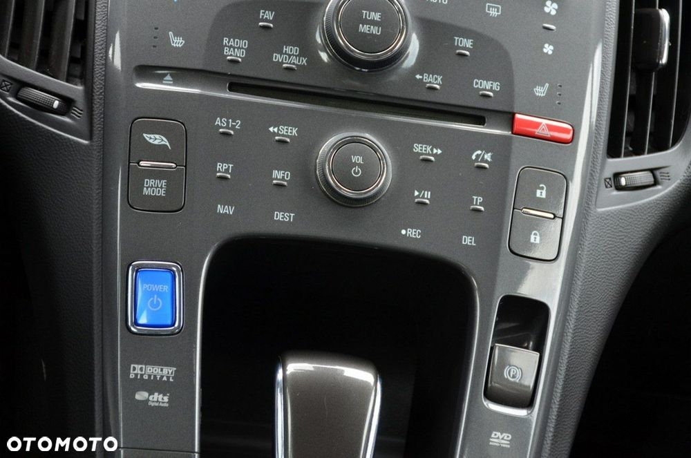 Opel Ampera - 35