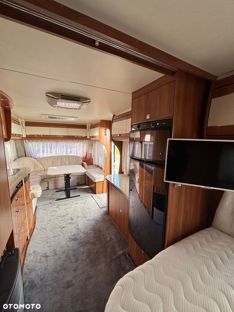 Dethleffs Emotion Silver - 5