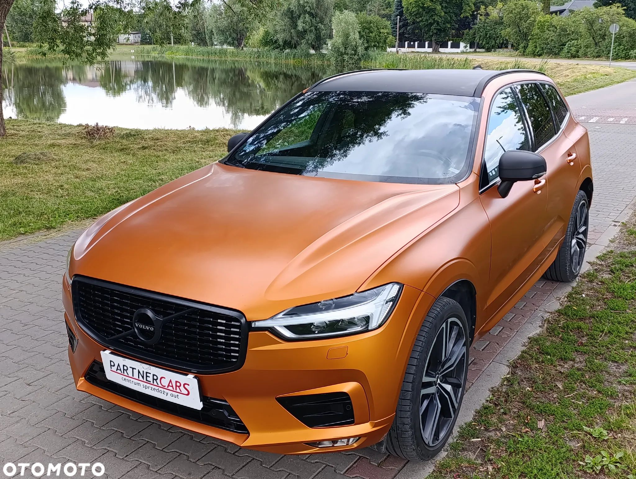 Volvo XC 60 - 1