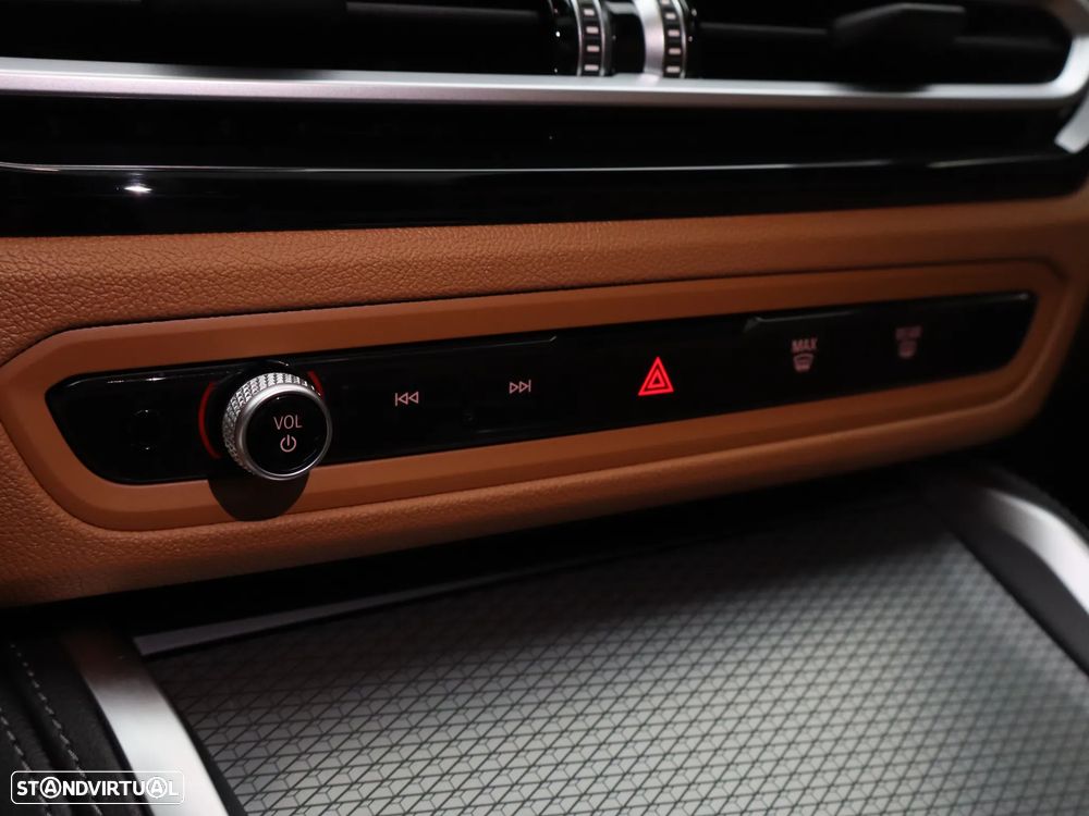 BMW i4 M50 - 37