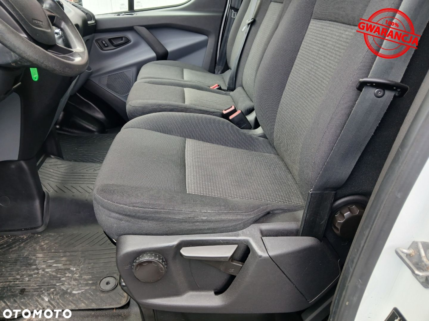Ford TRANSIT - 25