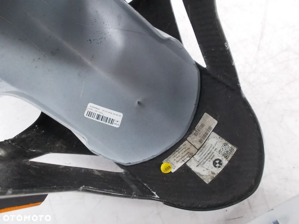 Reflektor LED lampa błotnik owiewka M1000 RR BMW K66 K67 S1000RR części - 23