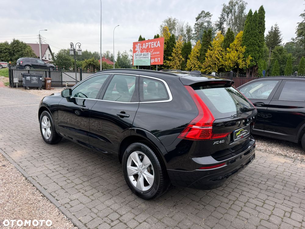 Volvo XC 60 B4 B Core - 35