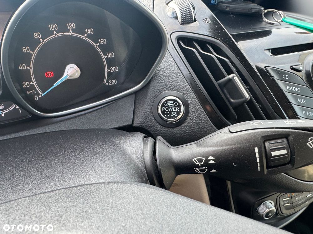 Ford B-MAX 1.0 EcoBoost Titanium - 23