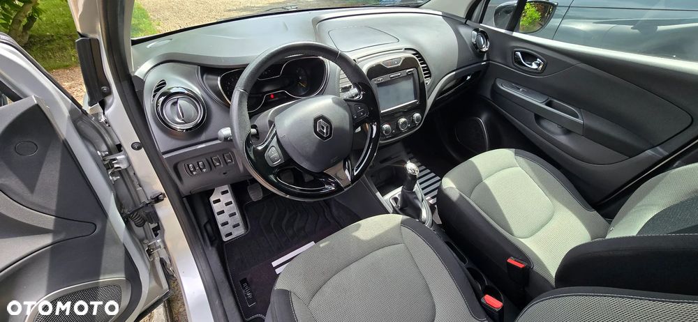 Renault Captur ENERGY TCe 90 Start&Stop Intens - 13