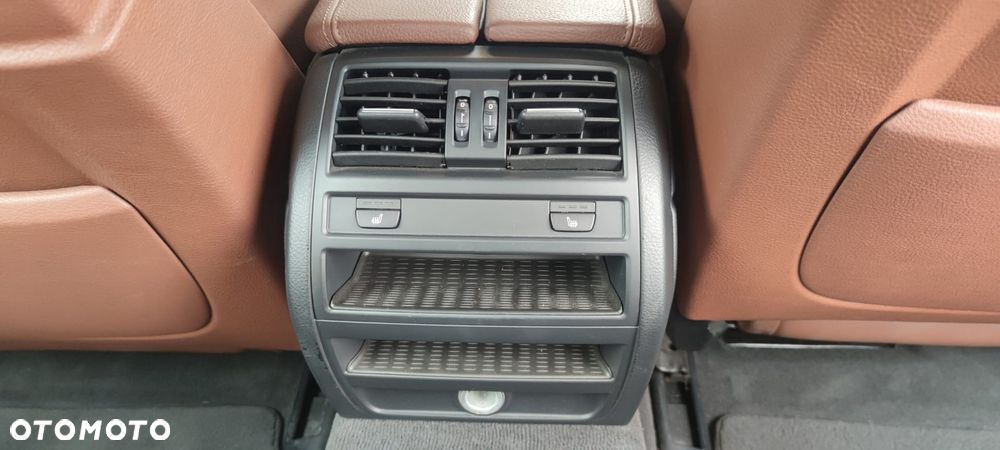 BMW Seria 5 520d - 7