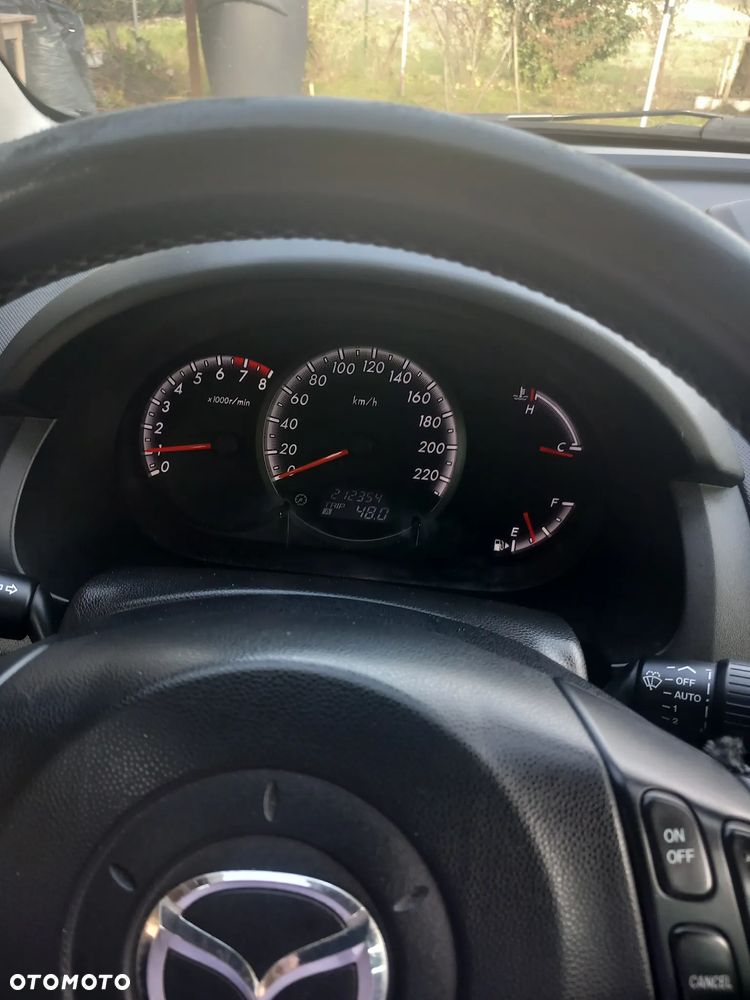 Mazda 5 2.0 Exclusive - 11