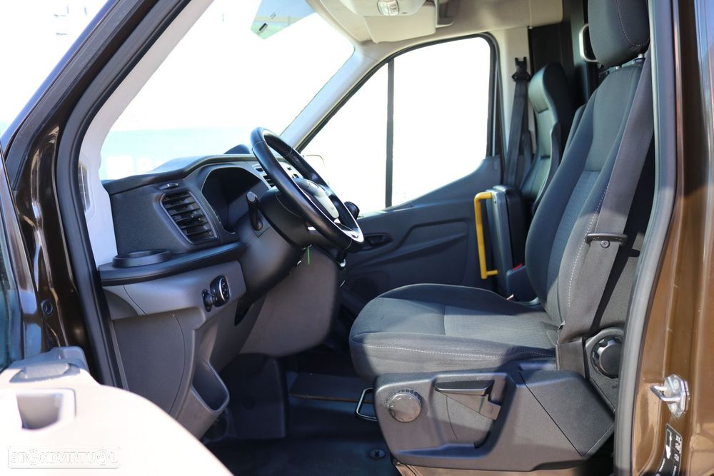 Ford Transit 330 2.0 TDCi L3H2 C/Iva Incluído - 19