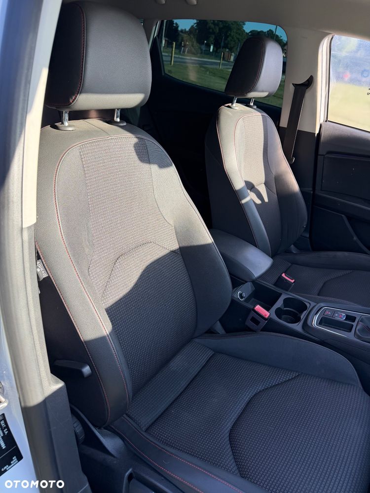 Seat Leon 1.8 TSI Start&Stop FR - 9