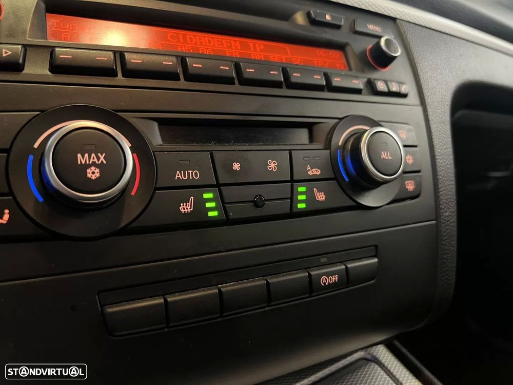 BMW 120 d Coupe - 20