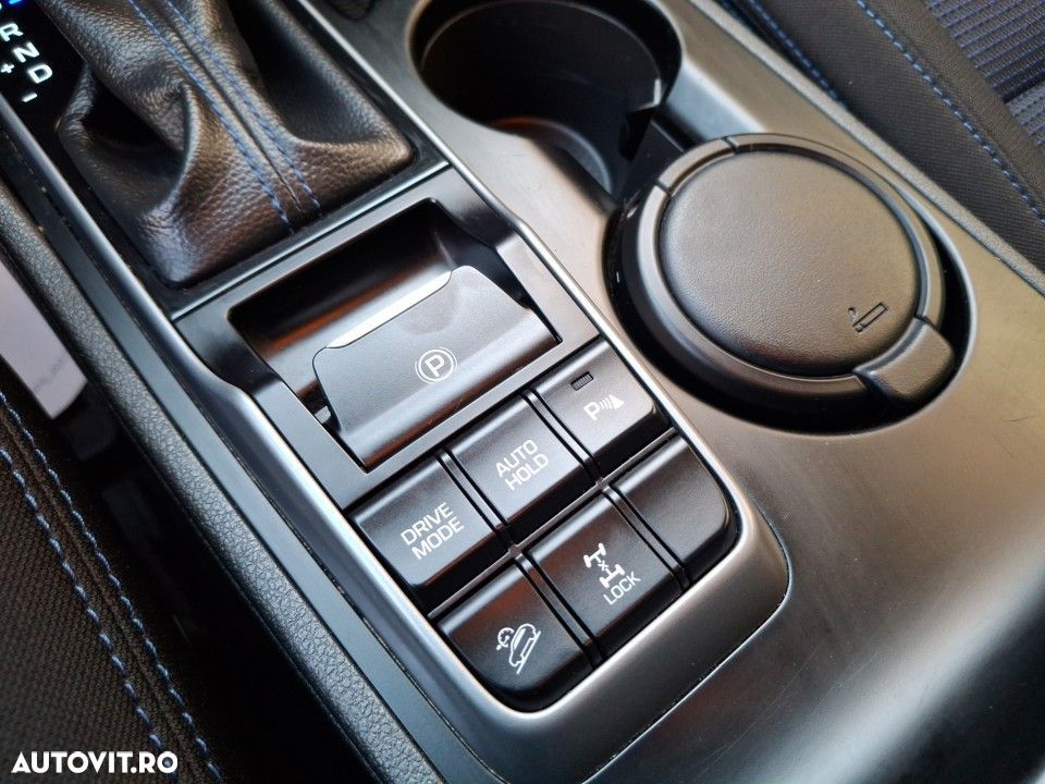 Hyundai Tucson - 16