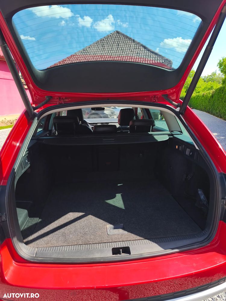 Skoda Octavia 2.0 TDI 4x4 DSG Scout - 9