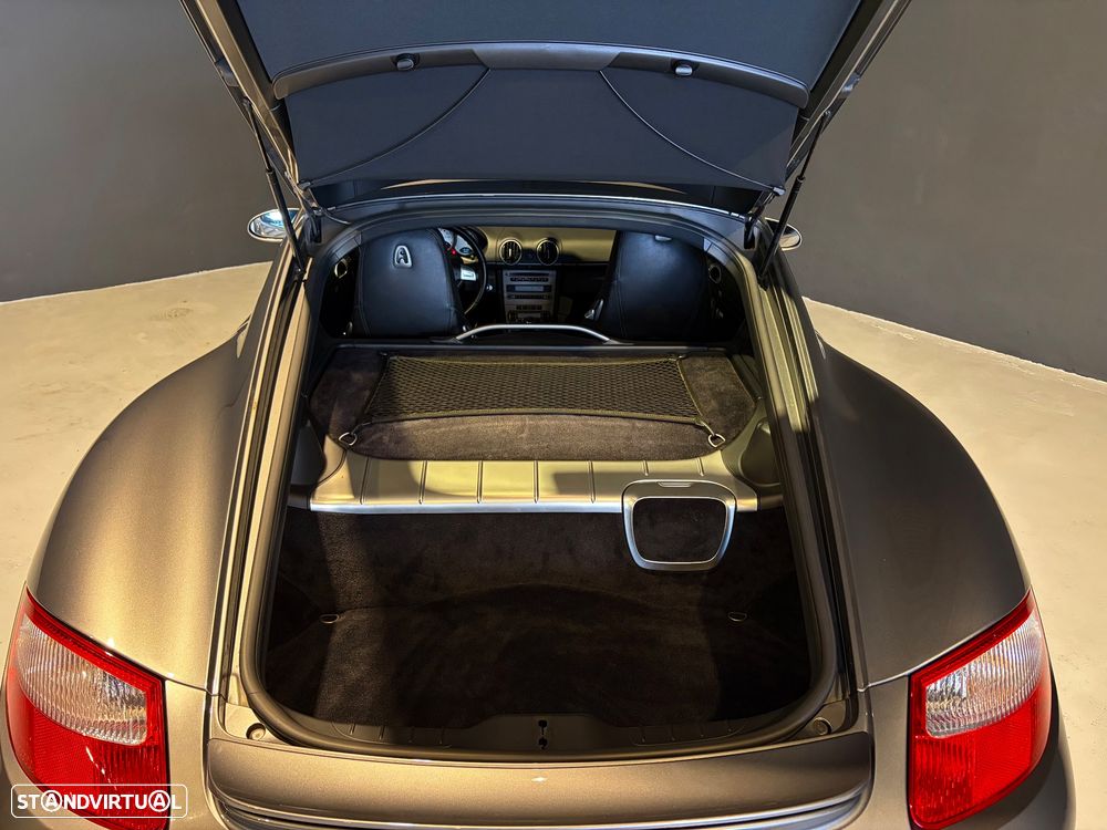 Porsche Cayman 2.7 - 10