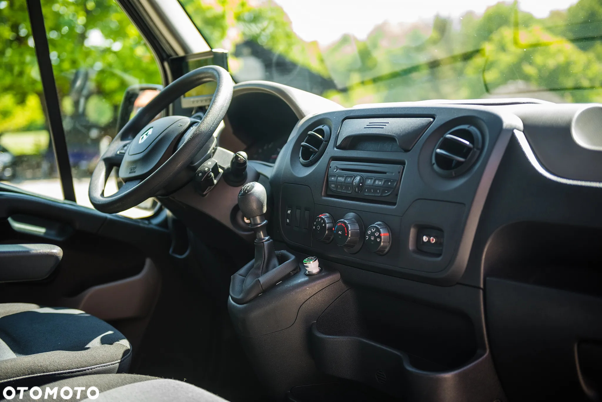 Renault MASTER - 13