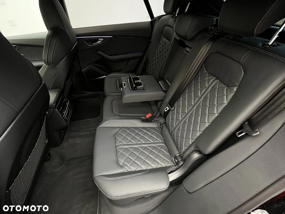 Audi Q8 60 TFSI e PHEV Quattro Tiptronic - 14