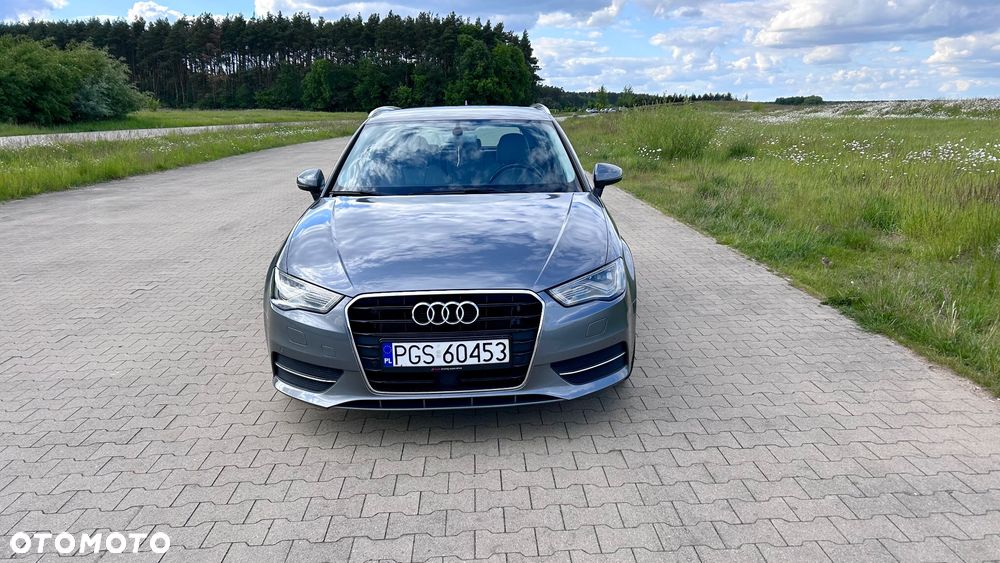 Audi A3 - 7