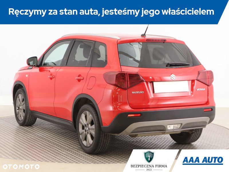 Suzuki Vitara - 6