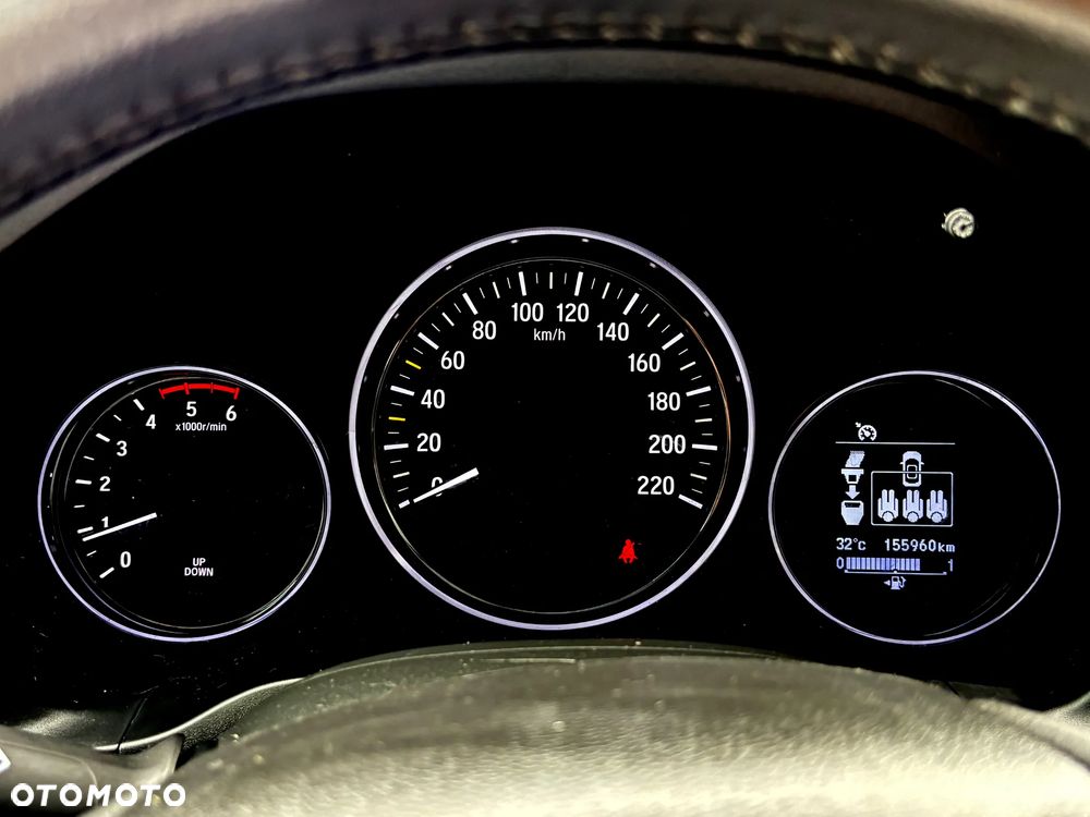 Honda HR-V 1.6 i-DTEC Elegance (ADAS) - 20
