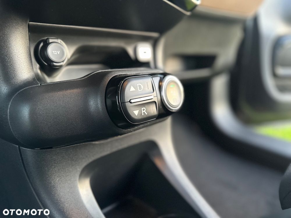 Citroën C4 Cactus PureTech 82 Stop&Start ETG Selection - 38