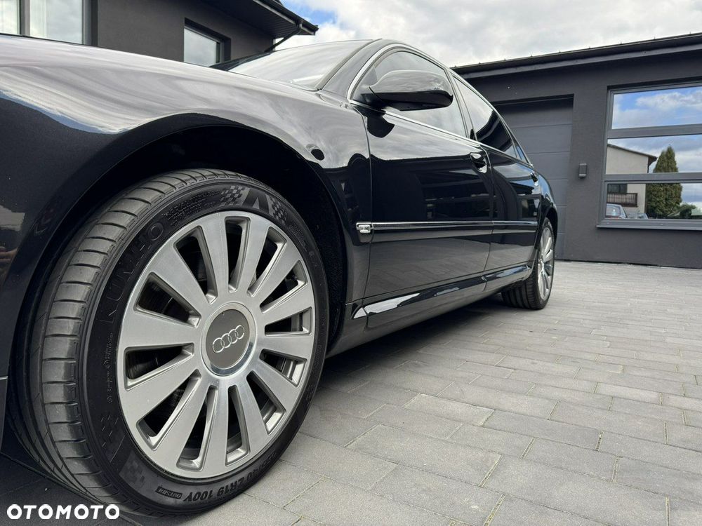 Audi A8 - 18