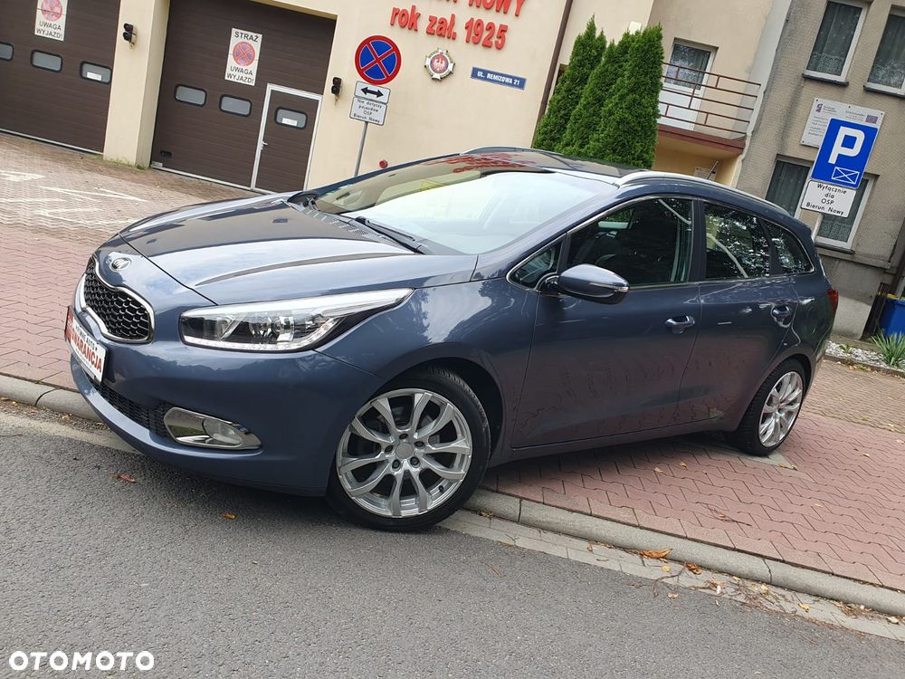 Kia Ceed 1.6 GDI XL - 18