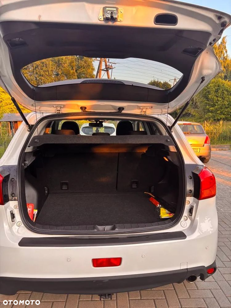 Mitsubishi ASX 1.6 Blue Sky Edition - 6