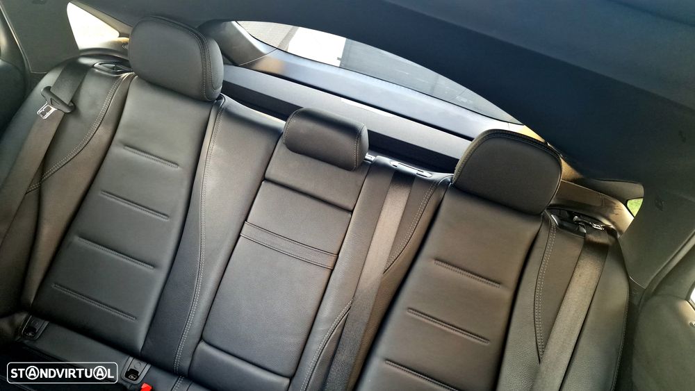 Mercedes-Benz GLE 350 de Coupé 4Matic - 33